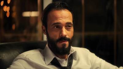 يوسف الشريف " للجمال" .. لم أتوقع نجاح "اكس" بهذا الشكل