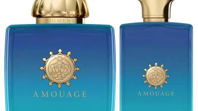 المدير الإبداعي لـ«عطور أمواج»: نجاح العطر في اليابان وهونج كونج كان مفاجأة