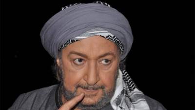 نور الشريف: كآبتي سبب إبتعادي عن البرامج الحوارية