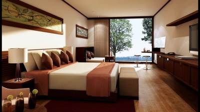 ما هي الطرق التي تجعل غرفة الفندق الذي تقيم به صحية؟