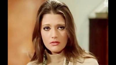 شمس البارودي: تبرأت من الفن .. والممثلات أدوات في يد المخرج