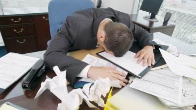 أشياء لاترغب أبدا في سماعها بالعمل