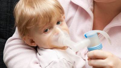 الالتهاب الرئوي لدى الأطفال .. ما أسبابة؟