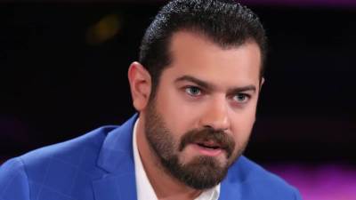 عمرو يوسف يتحدث" للجمال": سأرشح "البر ادعى" لأنه مصري وليس عميلا