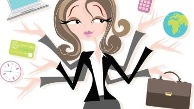 ما هو تأثير المشاكل المهنية والنفسية في العمل علي الإنتاج؟