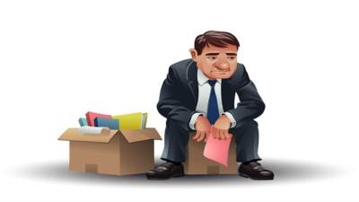 ماذا لو أصبح زوجك عاطلا ؟