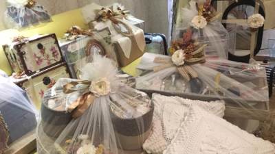 إلى كل امرأة .. إلى كل عروس ... كيف تتمكنين من شراء فراشك الخاص؟