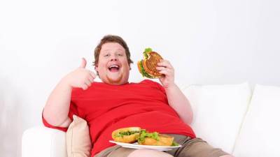 بالطبع هناك علاقة خطيرة بين سمات الشخصية والبدانة؟