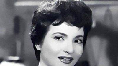 شادية تصوت للوفد وتبرر بـ "بحب مصطفى النحاس"