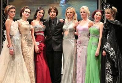 هاني البحيري : لا أخاف من الإسلاميين وفساتيني لا تكشف الصدر