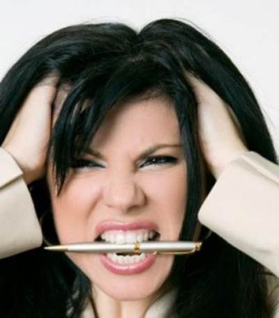 أسباب وعلاج حكة فروة الرأس