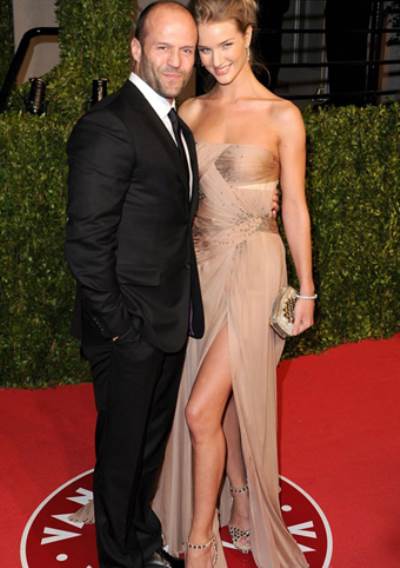 بالصور .. تعرف على أكثر 10 مشاهير أناقة في 2011