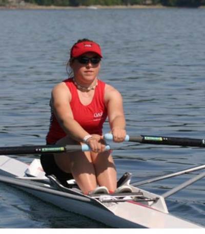 تعرف على فوائد التجديف من أجل صحتك ورشاقتك