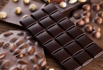 الشوكولاته .. هل يمكن للإنسان الإدمان عليها؟