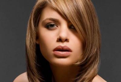 أفضل التصفيفات للتحكم في الشعر الكثيف