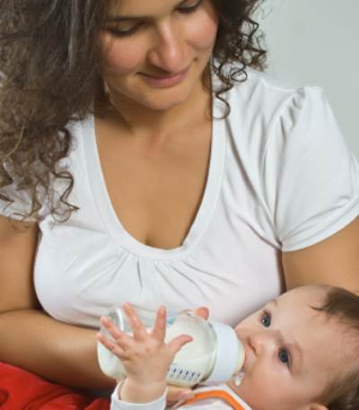 كيف تجعلين أطفالك يحبون الألبان؟