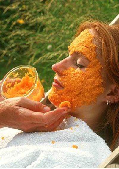 الجزر .. عرف الإغريق فوائده واستعمله الفراعنة في التجميل والعلاج