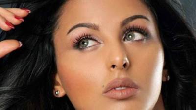 ميس حمدان :  أنا مجنونة شوبنج