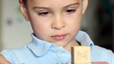 تطبيقات في الـ«آي باد» للمصابين بالتوحد وأصحاب الاحتياجات الخاصة