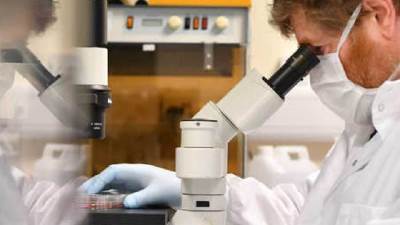 لقاح واعد مضاد لـ «إنفلونزا المعدة»