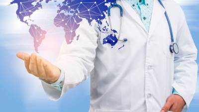 نظرة العالم على السياحة العلاجية في ألمانيا