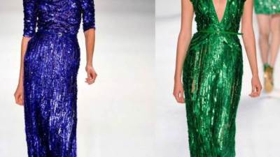 في أسبوع باريس للموضة .. أفكار جديدة تقهر الملل