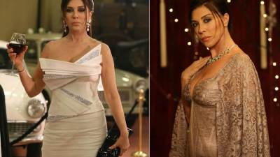 أكثر إطلالات مكياج الجميلات أناقة لموسمي الربيع والصيف