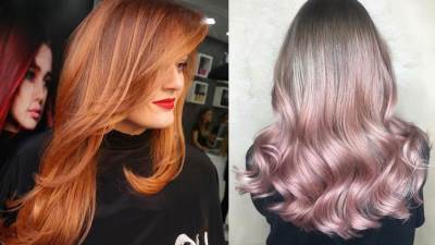 شكل شعرك .. قد يزيد إلى عمرك الحقيقي