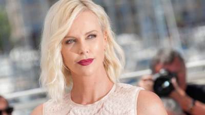 ثيرون تستغل كذبة أبريل ببث فيديو خليع لها بالنت