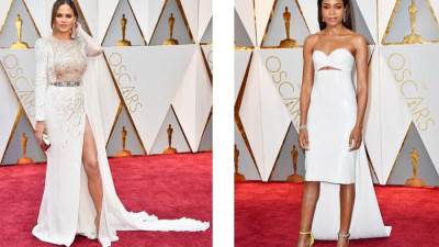 أسوأ أزياء المشاهير في مهرجان Golden Globes 2012