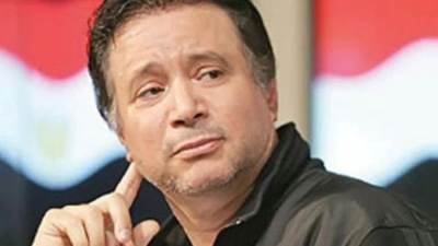 اتهام إيمان البحر درويش بسرقة "وصلة" كهرباء