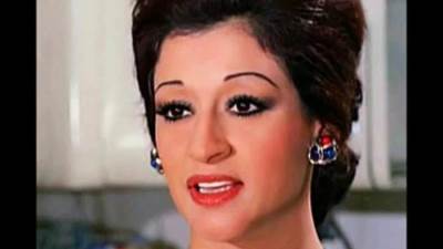 وفاة الفنانة وردة إثر أزمة قلبية