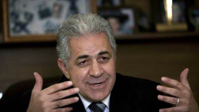 انتخابات الرئاسة المصرية.. سمية الخشاب تدعم شفيق.. وداليا البحيري ترشح حمدين صباحي