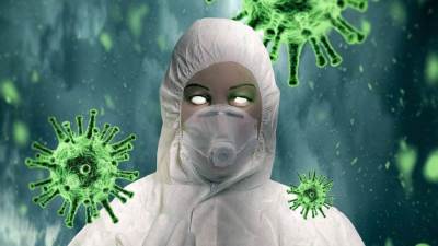 دراسة: توليد الكهرباء من الفيروسات