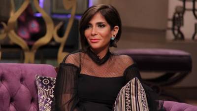 منى زكي: لن أبرر لأحد حبي لديني.. والحكم بحبس عادل إمام "مهزلة" 