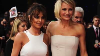 استطلاع للرأى لاختيار الأجمل بين كاميرون دياز وشيريل كول  