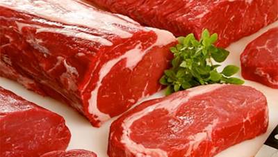 دراسة: وجود ارتباط بين زيادة تناول اللحوم وظاهرة الاحتباس الحرارى