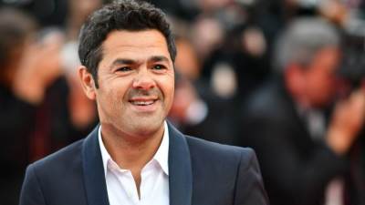  المغربي جمال دبوز يستعين بديكتاتورية القذافي في افتتاح مهرجان مراكش للضحك