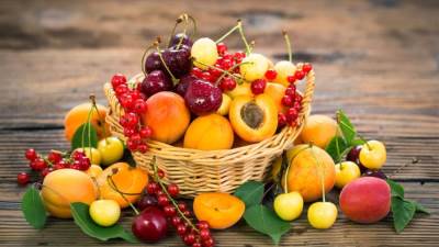 دراسة امريكية تشكك في دور سكر الفاكهة في ارتفاع ضغط الدم