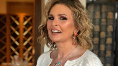 يسرا ترد على انتقاد كليب "جيم أوفر": أصاب بالـ"الخضة" إذا لم يهاجمونني