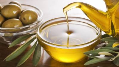  زيت الزيتون مفيد للقلب