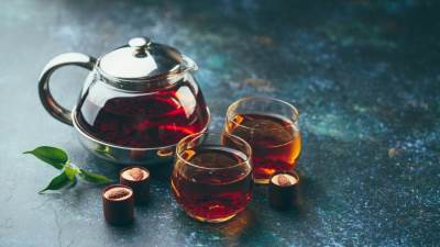 السعوديون يستهلكون 19 مليون كوب شاي يومياً
