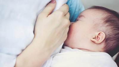 الرضاعة أكثرمن 6 أشهر تساعد الأم الحفاظ على رشاقتها