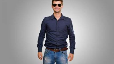  دراسة بريطانية : الجينز الضيق خطر على خصوبة الرجال