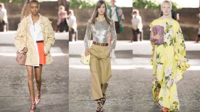 شركة قطريه تشتري شركة «فالنتينو» للأزياء