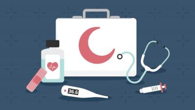 إسعافات أولية لمواجهة المخاطر الصحية في الصيف