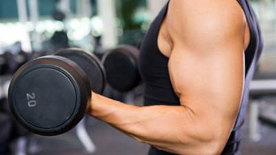 دراسة: قوة الجسم فى المخ وليس العضلات