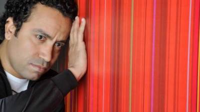 سامح حسين يتلقى عزاء شقيقه بمسجد أبو المكارم الزغل غدا