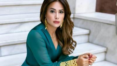 هند صبري: أحداث "فيرتيجو" خيالية وليس لها علاقة بحادث "أركاديا" 