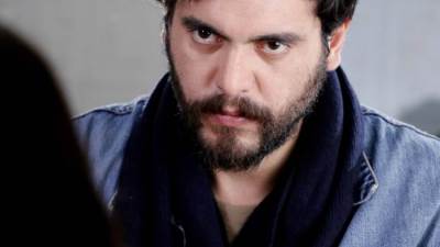 سامر إسماعيل: زدت 12 كيلوجراما وحلقت نصف شعري لتأدية دور عمر